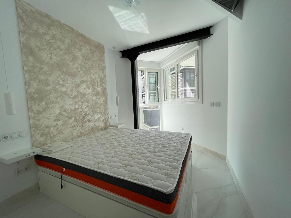 Apartamento Imperio 3 - Puerto Deportivo Playa Marbella Dış mekan fotoğraf