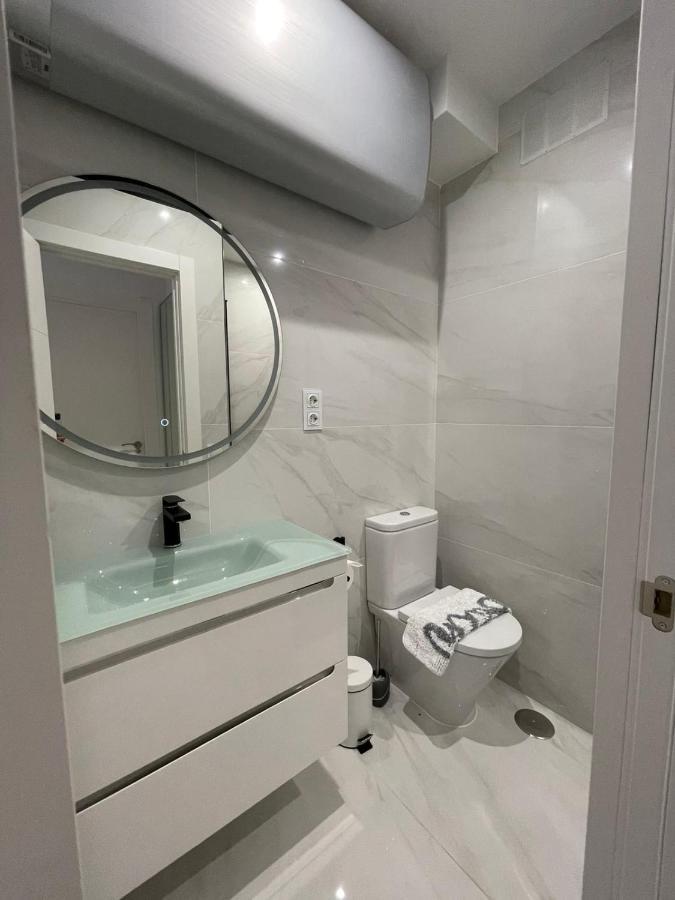 Apartamento Imperio 3 - Puerto Deportivo Playa Marbella Dış mekan fotoğraf